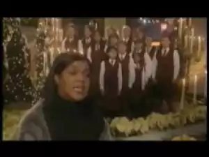 Cece Winans - What Child Is This